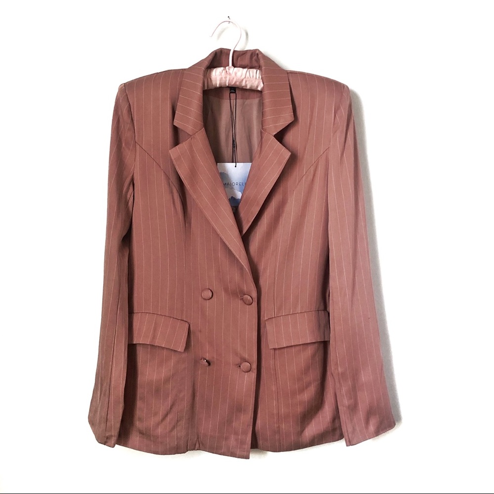 Revolve | NWT Majorelle Rhea Blazer - Picture 2 of 5